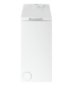 Indesit Turn&GO BTW L50300 IT/N lavatrice Caricamento dall'alto 5 kg 1000 Giri/min Bianco