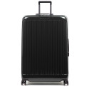 Piquadro BV5029SK70/N bagaglio Trolley Guscio rigido Nero 98 L Policarbonato (PC)