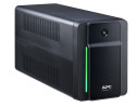 APC BX1200MI gruppo di continuità (UPS) A linea interattiva 1,2 kVA 650 W 6 presa(e) AC