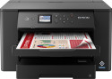 Epson WorkForce WF-7310DTW stampante a getto d'inchiostro A colori 4800 x 2400 DPI A3 Wi-Fi