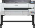 Epson SureColor SC-T5405 - wireless printer (with stand)