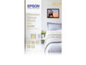 Epson Premium Glossy Photo Paper(250), in rotoli da 152, 4cm x 30, 5m