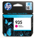 HP Cartuccia originale inchiostro magenta 935