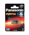 Panasonic Photo Lithium Battery CR-2 Batteria monouso Nichel – oxyhydroxide (NiOx)