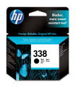 HP Cartuccia originale inchiostro nero 338