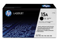 HP Cartuccia Toner originale nero LaserJet 15A