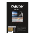 Canson Baryta Prestige carta fotografica A4 Bianco Lucida