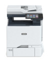 Xerox VersaLink C625 A4 50 ppm Copia/Stampa/Scansione/Fax F/R PS3 PCL5e/6 2 vassoi 650 fogli