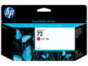 HP Cartuccia inchiostro magenta 72, 130 ml