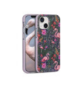 dbramante1928 CA61PTTF5535 custodia per cellulare 15,5 cm (6.1") Cover Multicolore