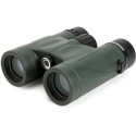 Celestron Nature DX 8x32 binocolo BaK-4 Nero, Verde