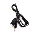 Zebra CBL-DC-383A1-01 cavo di alimentazione Nero USB A