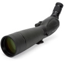 Celestron TrailSeeker 80-45 Degree cannocchiale 60x BaK-4 Nero