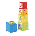 Fisher-Price CDC52 costruzioni