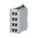 Panduit CDPP8RG pezzo di pannello