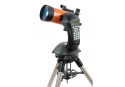 Celestron Nexstar 4SE 241x Nero, Arancione