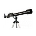 Celestron PowerSeeker 60AZ Rifrattore 175x Nero