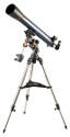 Celestron AstroMaster 90EQ 50x