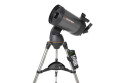 Celestron Nexstar 6 SLT Catadioptric 167x Nero, Grigio