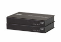 ATEN Extender KVM DVI HDBaseT con ExtremeUSB® (1920 x 1200 a 100m)