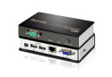 ATEN Extender KVM USB VGA Cat 5 (1280 x 1024 a 150 m)