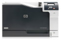 HP Color LaserJet Professional Stampante CP5225n, Color, Stampante per