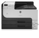 HP LaserJet Enterprise 700 Stampante M712dn, Bianco e nero, Stampante per Aziendale, Stampa, Porta USB frontale, Stampa fronte/retro