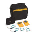 Fluke CertiFiber Pro Set di test di perdita ottica (OLTS) Giallo