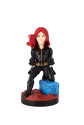 Exquisite Gaming Black Widow Personaggio da collezione