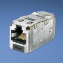 Panduit Mini-Com® TX6™ 10Gig™ Shielded Jack Module - TG Style