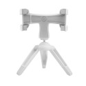 Celly CLICKNANOTRIWH treppiede Smartphone/fotocamera di azione 3 gamba/gambe Bianco