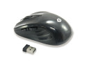 Conceptronic CLLM5BTRVWL mouse Mano destra RF Wireless Ottico 1600 DPI