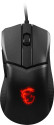 MSI CLUTCH GM31 LIGHTWEIGHT mouse Mano destra USB tipo A Ottico 12000 DPI