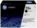 HP Cartuccia Toner originale nero LaserJet 55A