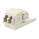 Panduit CMDSLCAW modulo Keystone