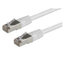 Nilox 0.5m UTP Cat5e cavo di rete Grigio 0,5 m U/UTP (UTP)