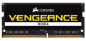 Corsair Vengeance 16 GB, DDR4, 2666 MHz memoria 1 x 16 GB