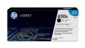 HP Cartuccia Toner originale nero LaserJet 650A