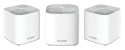 D-Link COVR-X1863 punto accesso WLAN 1800 Mbit/s Bianco Supporto Power over Ethernet (PoE)