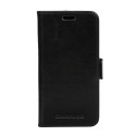 dbramante1928 CPH Slim custodia per cellulare 14,7 cm (5.8") Custodia a borsellino Nero