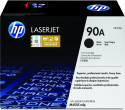 HP Cartuccia Toner originale nero LaserJet 90A