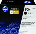 HP Cartuccia Toner originale nero ad alta capacità LaserJet 90X