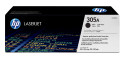 HP Cartuccia Toner originale nero LaserJet 305A