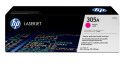 HP Cartuccia Toner originale magenta LaserJet 305A