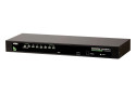 ATEN Switch KVM PS/2-USB VGA 8-porte