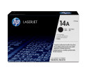 HP Cartuccia Toner originale nero LaserJet 14A