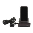 Honeywell CT40-EB-2 carica batterie Batteria per computer mobile portatile AC