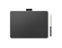 Wacom One M tavoletta grafica Nero, Bianco 216 x 135 mm USB