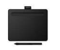 Wacom Intuos S tavoletta grafica Nero 2540 lpi (linee per pollice) 152 x 95 mm USB