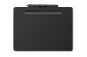 Wacom Intuos M Bluetooth tavoletta grafica Nero 2540 lpi (linee per pollice) 216 x 135 mm USB/Bluetooth